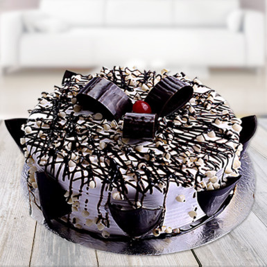 Buy/send New year Special Cake order online in Chodavaram | CakeWay.in