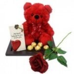 There Is Always Room For Love