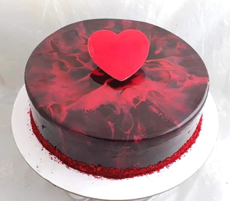 Burnpur Special Cake Delivery Service