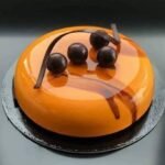 Ultimate Butterscotch Swiss Chocolate Cake