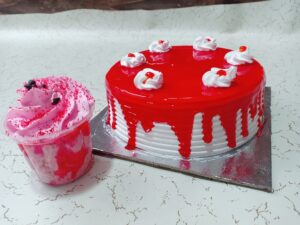 Cake @ 299 in Asansol