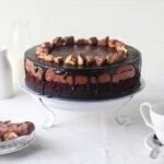 SNICKERS MUD CAKE 0.5 kg