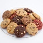 Sweet N Savory Tray Cookies