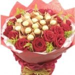 Rochers Bouquet