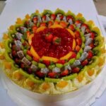 Special Gateaux Fruit Cake