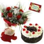 Valentine Miss U Combo