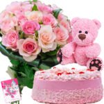 Valentine Love Combo