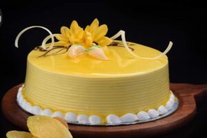 Eggless Veg Cake Home Delivery in Asansol