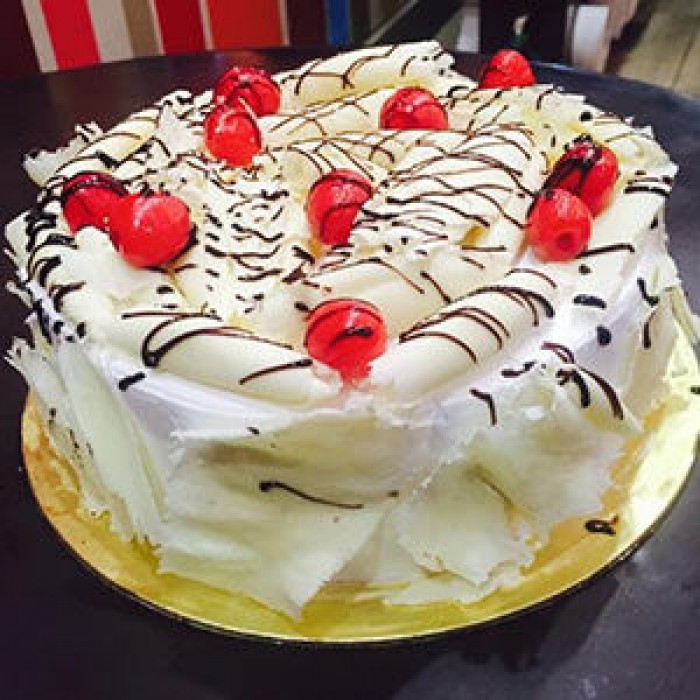 Chocolate Truffle Cake - NGA – Hot Chocolates