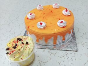 Cake Delivery in Ushagram Asansol