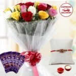 Rakshabandhan Colors of Joy