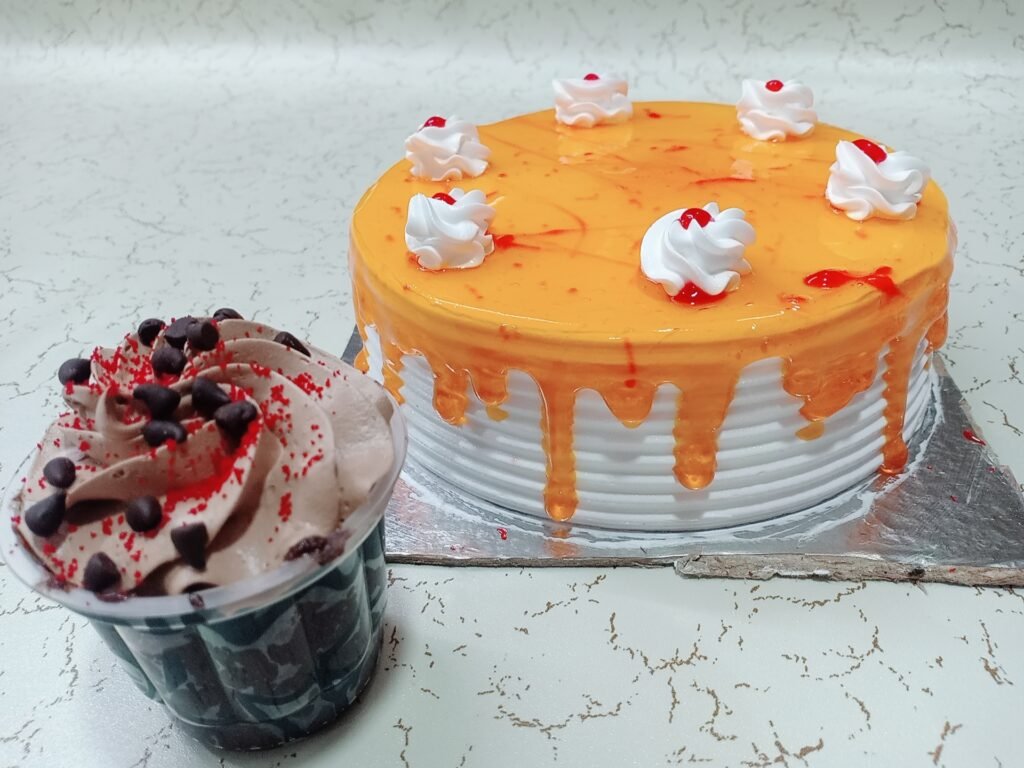 Best Cake Delivery in Mithani