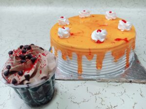 Best Cake Delivery in Mithani