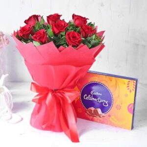 Online Flowers Delivery in Asansol