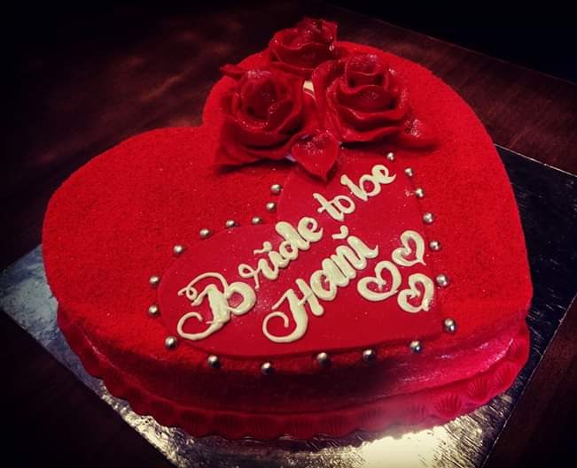 Order Red Velvet Cakes Online in India- Free Delivery | Phoolwala