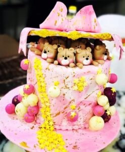 Asansol Special Cakes