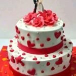 Varieties of International Designer Cakes