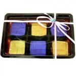 Sweetness in Six : Homemade Chocolates